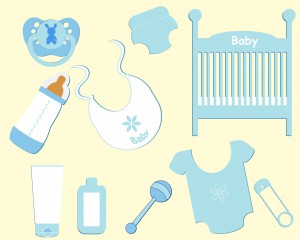 newborn toys and accessories